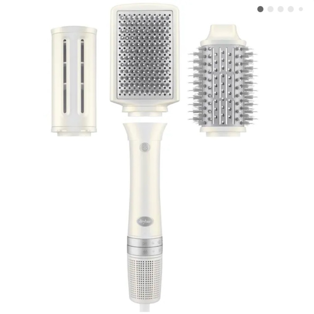 Drybar 3 in 1 Reserve interchangeable blow dryer